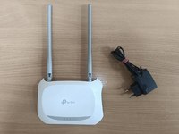 WI-FI роутер